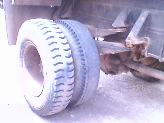 ขายรถหกล้อใหญ่168แรงพ. เพาเวอร่