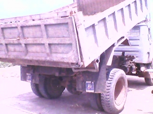 ขายรถหกล้อใหญ่168แรงพ. เพาเวอร่