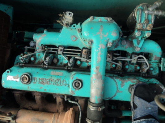 ขาย KOBELCO SK 200-5 เจ้าของขายเองมีเล่ม ขาย KOBELCO SK 200-5 เจ้าของขายเองมีเล่ม