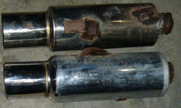 ปลายท่อ ถูกๆ