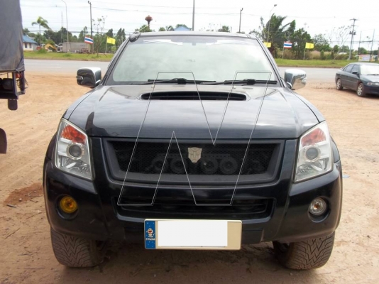 ขาย อีซุ D-MXA 3000 cc. 4 ประตู 4x4 โฟวิน / เกียร์ออโต้ / ปี 2007,2550 ( เฉพาะเครื่องเสื่ยงที่ติดมา 120,000 บาท ) ขาย อีซุ D-MXA 3000 cc. 4 ประตู 4x4 โฟวิน / เกียร์ออโต้ / ปี 2007,2550 ( เฉพาะเครื่องเสื่ยงที่ติดมา 120,000 บาท )