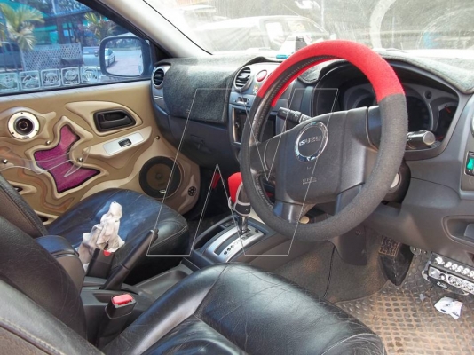 ขาย อีซุ D-MXA 3000 cc. 4 ประตู 4x4 โฟวิน / เกียร์ออโต้ / ปี 2007,2550 ( เฉพาะเครื่องเสื่ยงที่ติดมา 120,000 บาท ) ขาย อีซุ D-MXA 3000 cc. 4 ประตู 4x4 โฟวิน / เกียร์ออโต้ / ปี 2007,2550 ( เฉพาะเครื่องเสื่ยงที่ติดมา 120,000 บาท )