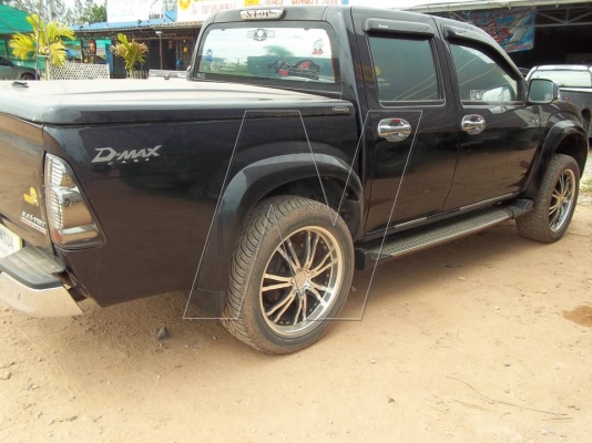 ขาย อีซุ D-MXA 3000 cc. 4 ประตู 4x4 โฟวิน / เกียร์ออโต้ / ปี 2007,2550 ( เฉพาะเครื่องเสื่ยงที่ติดมา 120,000 บาท ) ขาย อีซุ D-MXA 3000 cc. 4 ประตู 4x4 โฟวิน / เกียร์ออโต้ / ปี 2007,2550 ( เฉพาะเครื่องเสื่ยงที่ติดมา 120,000 บาท )