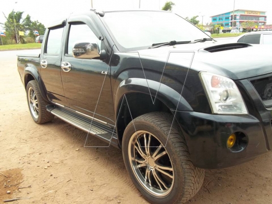 ขาย อีซุ D-MXA 3000 cc. 4 ประตู 4x4 โฟวิน / เกียร์ออโต้ / ปี 2007,2550 ( เฉพาะเครื่องเสื่ยงที่ติดมา 120,000 บาท ) ขาย อีซุ D-MXA 3000 cc. 4 ประตู 4x4 โฟวิน / เกียร์ออโต้ / ปี 2007,2550 ( เฉพาะเครื่องเสื่ยงที่ติดมา 120,000 บาท )
