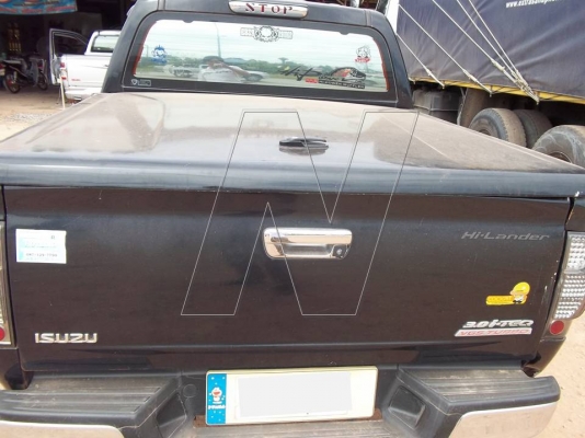 ขาย อีซุ D-MXA 3000 cc. 4 ประตู 4x4 โฟวิน / เกียร์ออโต้ / ปี 2007,2550 ( เฉพาะเครื่องเสื่ยงที่ติดมา 120,000 บาท ) ขาย อีซุ D-MXA 3000 cc. 4 ประตู 4x4 โฟวิน / เกียร์ออโต้ / ปี 2007,2550 ( เฉพาะเครื่องเสื่ยงที่ติดมา 120,000 บาท )