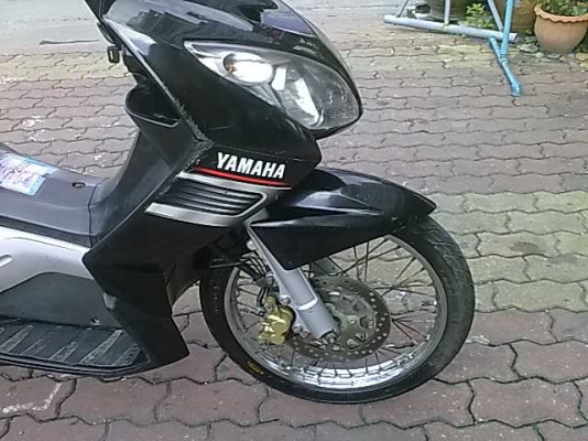 MX ไม่ดังไม่หอน เครื่องเิดิมๆ เอกสารพร้อมโอน สตาร์ทมือเท้าปกติ ราคา 14,500บาท089-681-5071อ้วน