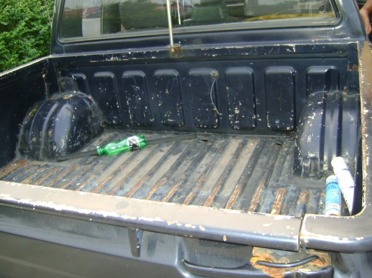 ขายรถกะบะ 4 ประตู มิตซู L200 ราคาถูก ด่วน!