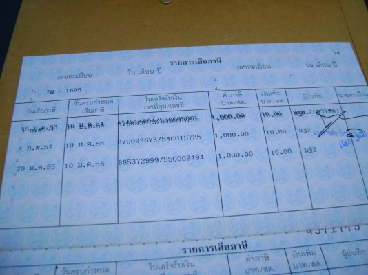 ขายรถกะบะ 4 ประตู มิตซู L200 ราคาถูก ด่วน!