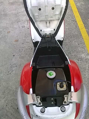 FINOงามๆปี51 เครื่องเดิมๆแบตเบิกใหม่ราคา 17,500บาท 089-681-5071อ้วน