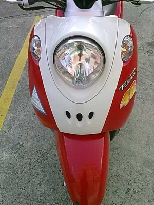 FINOงามๆปี51 เครื่องเดิมๆแบตเบิกใหม่ราคา 17,500บาท 089-681-5071อ้วน