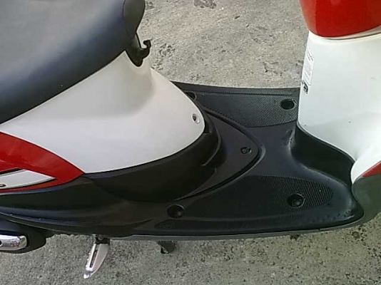 FINOงามๆปี51 เครื่องเดิมๆแบตเบิกใหม่ราคา 17,500บาท 089-681-5071อ้วน