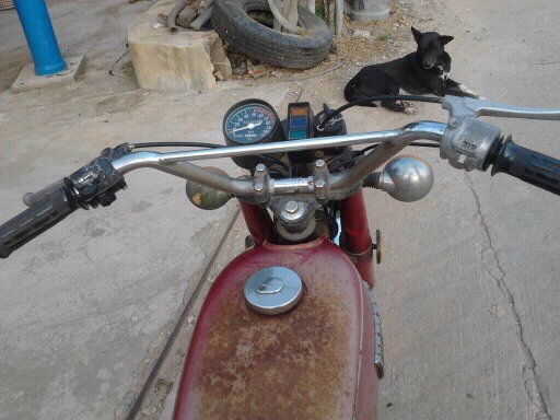 ขาย YAMAHA DX 100 เดิมเครื่องดีมาก ทะเบียนโอน