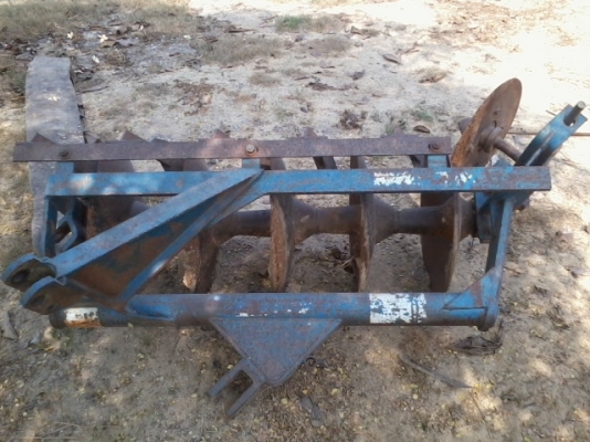 ขายรถแทรคเตอร์ ขายรถแทรคเตอร์