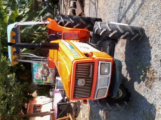 ขายรถแทรคเตอร์ ขายรถแทรคเตอร์