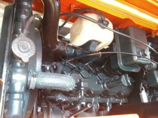 ขายรถแทรคเตอร์ ขายรถแทรคเตอร์