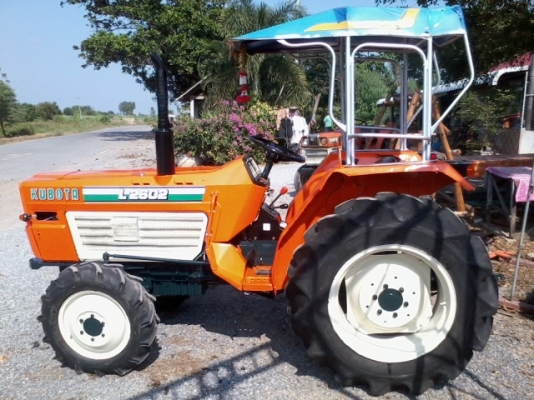 ขายรถแทรคเตอร์ ขายรถแทรคเตอร์