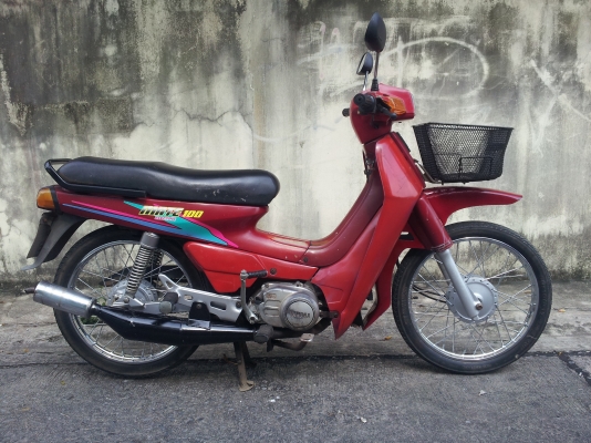 ขายmate100 สตาดมือ 7,500