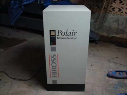 AIR DRYER เครื่องทำลมแห้ง ไฟบ้าน 220 โวลท์ 0833554933