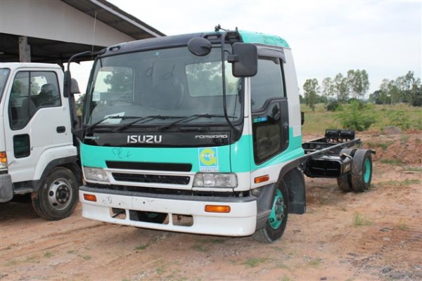 ขายรถ6ล้อISUZU FORWARD 3ใบปัดนำเข้าญี่ปุ่นเอกสารอินวอยซ์ ขายรถ6ล้อISUZU FORWARD 3ใบปัดนำเข้าญี่ปุ่นเอกสารอินวอยซ์