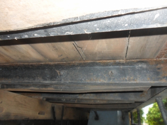 ขายกะบะ 6 ล้อ ถอดจากหัวการ์ตูน NKR