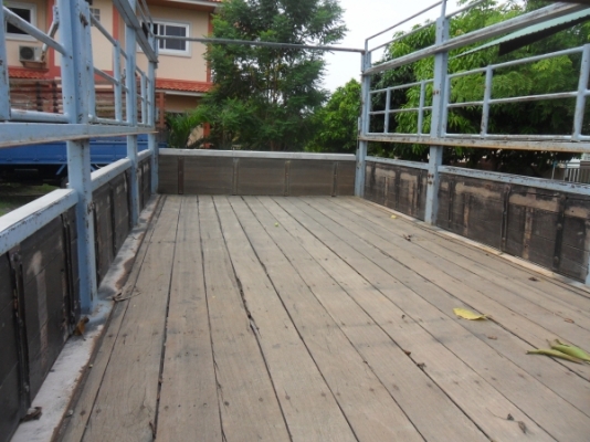 ขายกะบะ 6 ล้อ ถอดจากหัวการ์ตูน NKR ขายกะบะ 6 ล้อ ถอดจากหัวการ์ตูน NKR