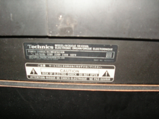 อิเ็ลคโทน2ชั้นขายตามสภาพครับ