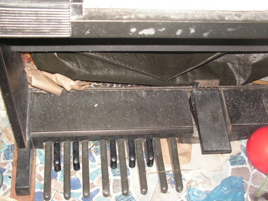 อิเ็ลคโทน2ชั้นขายตามสภาพครับ