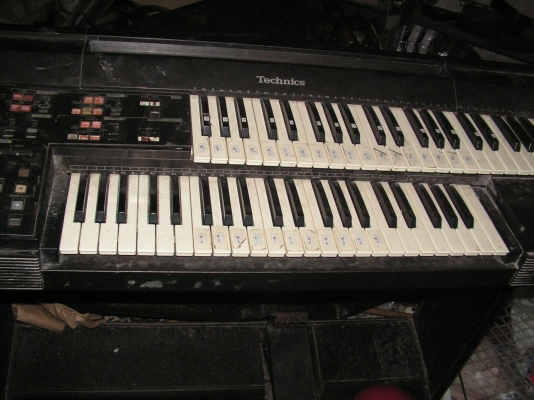 อิเ็ลคโทน2ชั้นขายตามสภาพครับ