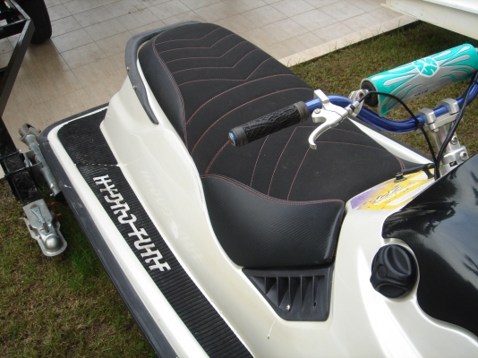 ขาย jetski seadoo xp 800
