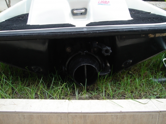 ขาย jetski seadoo xp 800