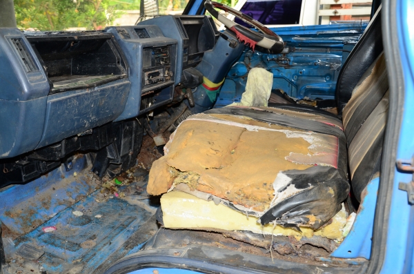 ขายหัว NKR เก็บงานนิดหน่อยแจ่มเลย 25000 บาท