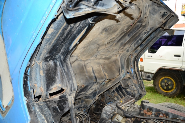 ขายหัว NKR เก็บงานนิดหน่อยแจ่มเลย 25000 บาท