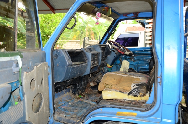 ขายหัว NKR เก็บงานนิดหน่อยแจ่มเลย 25000 บาท