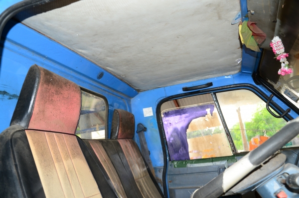 ขายหัว NKR เก็บงานนิดหน่อยแจ่มเลย 25000 บาท