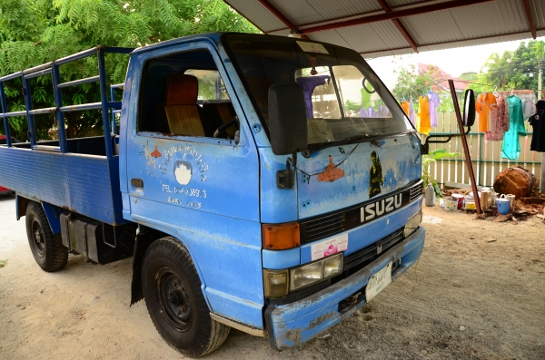 ขายหัว NKR เก็บงานนิดหน่อยแจ่มเลย 25000 บาท