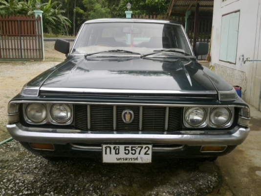 ขายรถ
