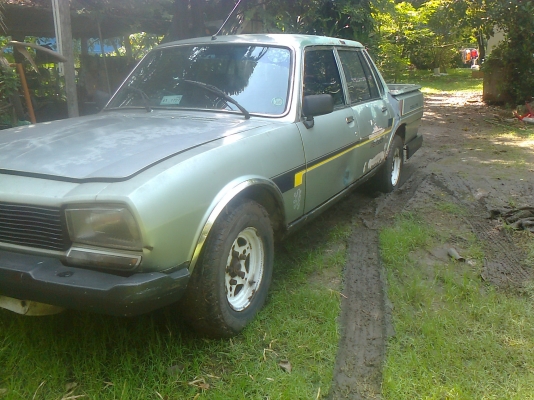 ขายเปอโย 504 กะบะ 4 ประตู ใหญ่ๆยาวๆ ขายเปอโย 504 กะบะ 4 ประตู ใหญ่ๆยาวๆ