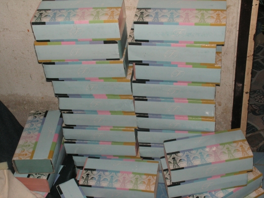 นาฬิกาผู้หญิงเป็นชุด(ขอขายเหมา) นาฬิกาผู้หญิงเป็นชุด(ขอขายเหมา)