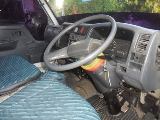 ขาย 6 ล้อ TOYOTA ไดน่า