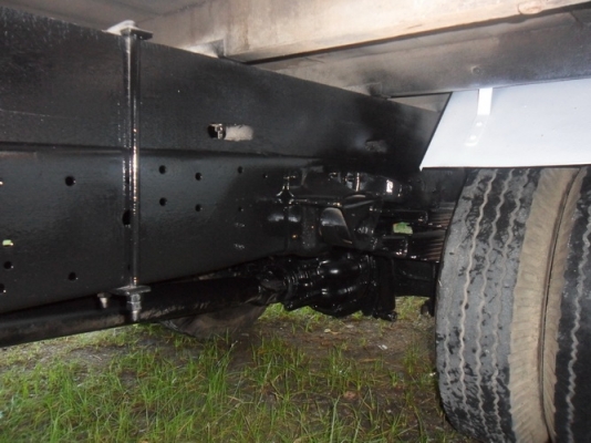 ขาย 6 ล้อ TOYOTA ไดน่า