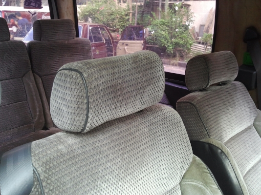 คาริเบี้ยน  เครื่องวิทาร่าหัวฉีด