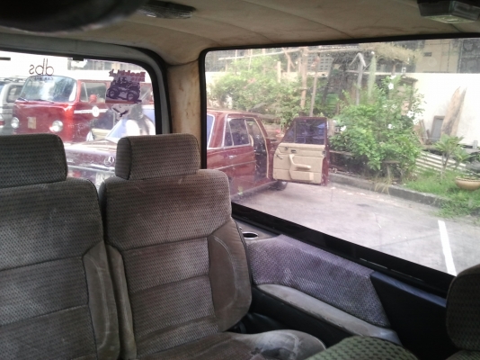 คาริเบี้ยน  เครื่องวิทาร่าหัวฉีด