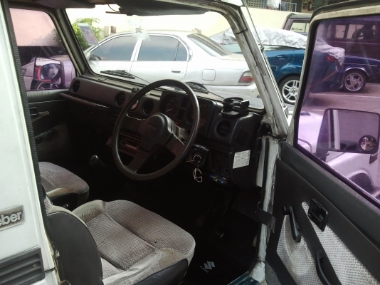 คาริเบี้ยน  เครื่องวิทาร่าหัวฉีด