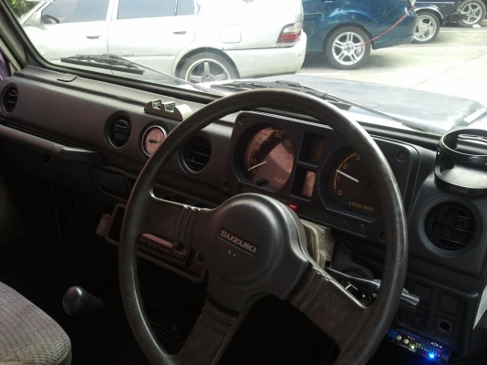 คาริเบี้ยน  เครื่องวิทาร่าหัวฉีด