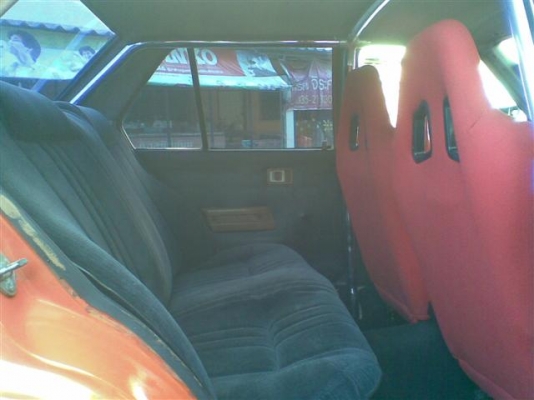 ขายหน้าแหม 1G โบ เกียร์ธรรมดา 45.000