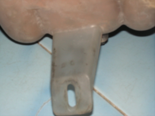 ถังพักน้ำหม้อน้ำ