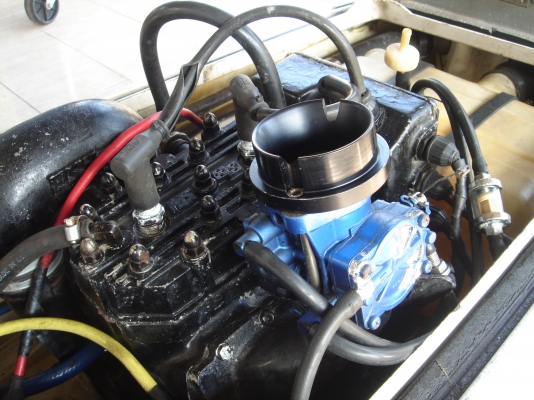 ขายเรือยืน 550 เครื่องPJS