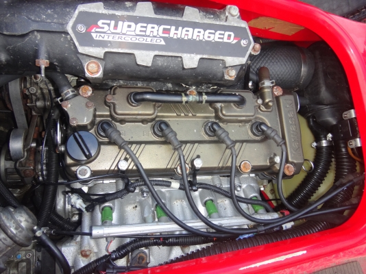 ฝากขายKAWASAKI-ultra-250X ปี 2007