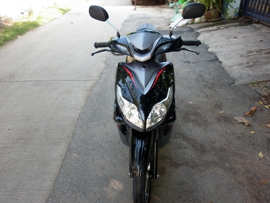 ขายMIO125GT ปี54ครับ