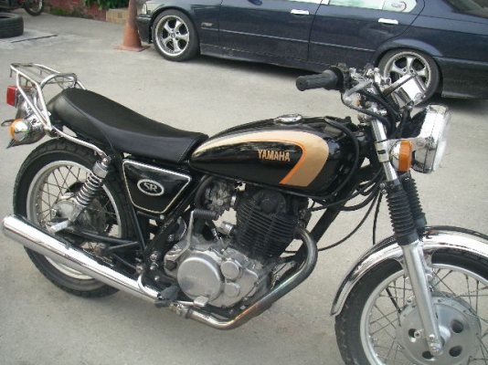▄︻┻═┳一ขาย sr 400 เดิมๆยอดนิยม +สรรพสามิตแล้ว::======>>